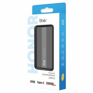Power Bank HONOR Портативное устройство