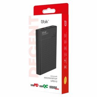 Power Bank DECENT Портативное устройство